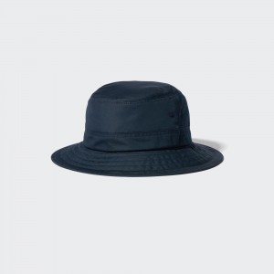 UNIQLO Hat Navy | LFBMIGO-91