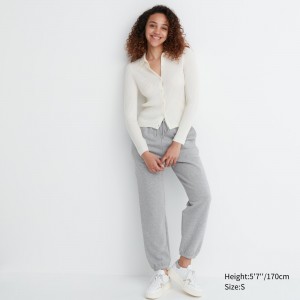 UNIQLO Joggers Gray | VAZGCYL-20